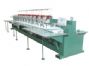 embroidery system(ten head laser embroidery machine)