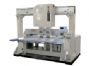 embroidery system( two head laser bridge system)